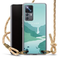 Carry Case Fabric sahara sand