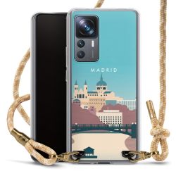 Carry Case Fabric sahara sand