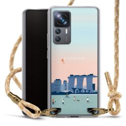 Carry Case Fabric sahara sand