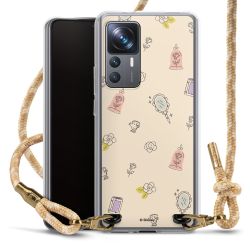 Carry Case Fabric sahara sand