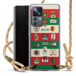 Carry Case Fabric sahara sand