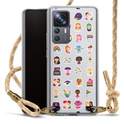 Carry Case Fabric sahara sand