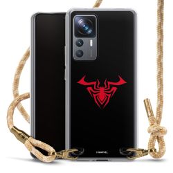 New Carry Case Transparent Stoff sahara-sand/gold