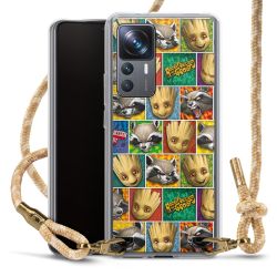 Carry Case Fabric sahara sand