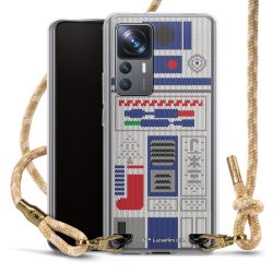 Carry Case Fabric sahara sand