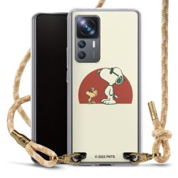 Carry Case Fabric sahara sand