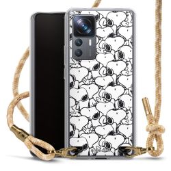 Carry Case Fabric sahara sand