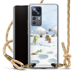 Carry Case Fabric sahara sand