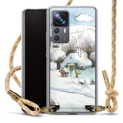 Carry Case Fabric sahara sand