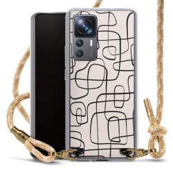 Carry Case Fabric sahara sand