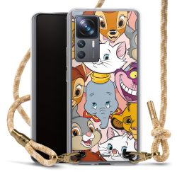 Carry Case Fabric sahara sand