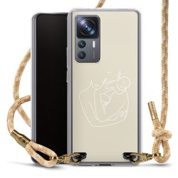 Carry Case Fabric sahara sand