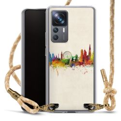 Carry Case Fabric sahara sand