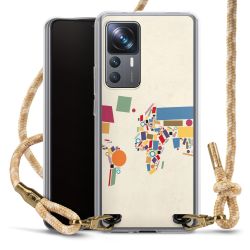 Carry Case Fabric sahara sand