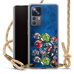 Carry Case Fabric sahara sand