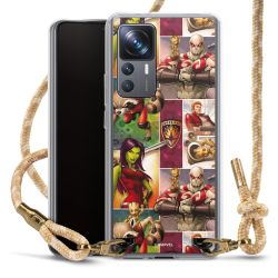 Carry Case Fabric sahara sand