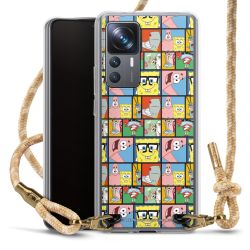 Carry Case Fabric sahara sand