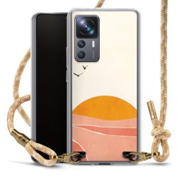 Carry Case Fabric sahara sand