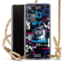 Carry Case Fabric sahara sand