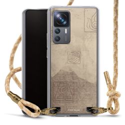 Carry Case Fabric sahara sand