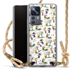 Carry Case Fabric sahara sand