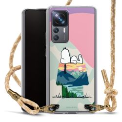 Carry Case Fabric sahara sand