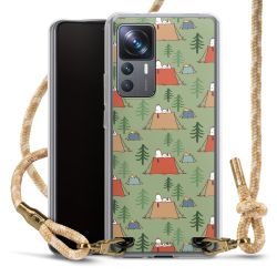 Carry Case Fabric sahara sand