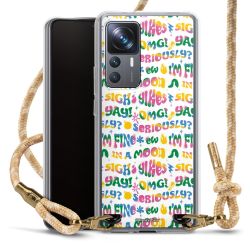 Carry Case Fabric sahara sand