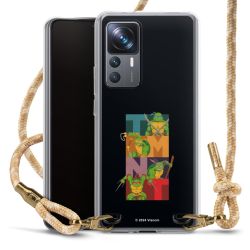 Carry Case Fabric sahara sand