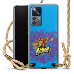 Carry Case Fabric sahara sand