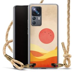 Carry Case Fabric sahara sand