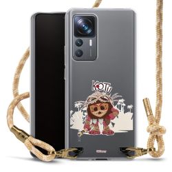 Carry Case Fabric sahara sand