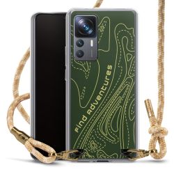 Carry Case Fabric sahara sand