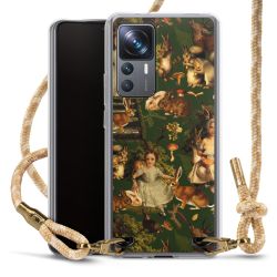 Carry Case Fabric sahara sand