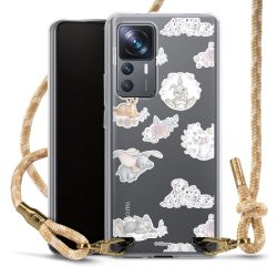 Carry Case Fabric sahara sand