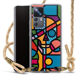 Carry Case Fabric sahara sand