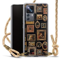 Carry Case Fabric sahara sand