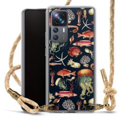 Carry Case Fabric sahara sand