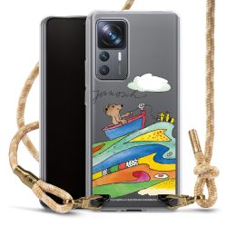 Carry Case Fabric sahara sand