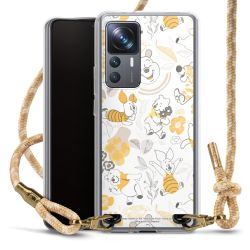 Carry Case Fabric sahara sand