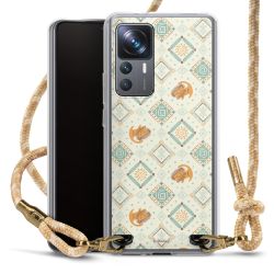 Carry Case Fabric sahara sand