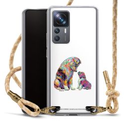 Carry Case Fabric sahara sand