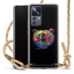 Carry Case Fabric sahara sand