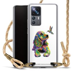 Carry Case Fabric sahara sand