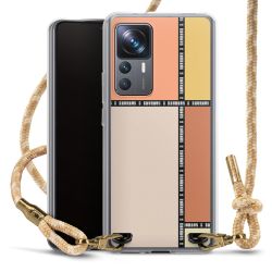 Carry Case Fabric sahara sand