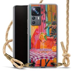 Carry Case Fabric sahara sand