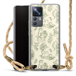 Carry Case Fabric sahara sand