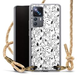 Carry Case Fabric sahara sand