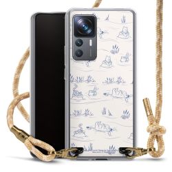 Carry Case Fabric sahara sand