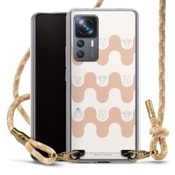 Carry Case Fabric sahara sand